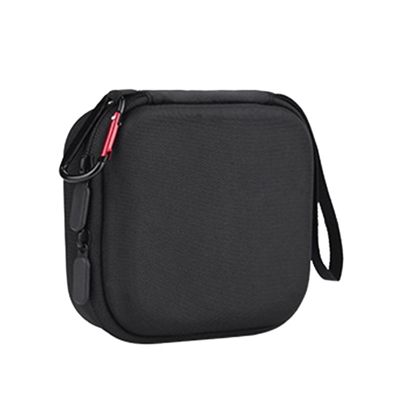 Thumb Camera Storage Bag Handheld Carrying Box Portable Handbag Accessories for 360 Go 3/3S Sports Camera