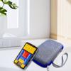 Hard Carrying Case Protective Travel Case Protection Bag for GiiKER Super Slide Brain Games for GiiKER Slide Brain Game Console