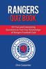 Книга Rangers Quiz Book