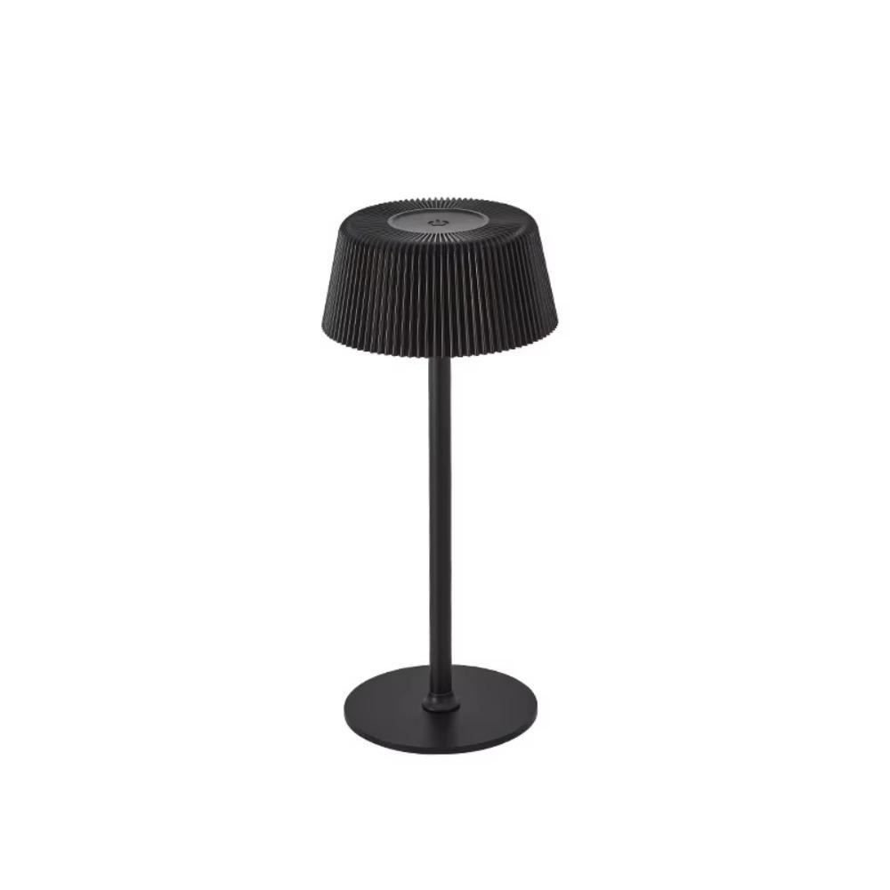 Adjustable Brightness Touch Desk Lamps High Legged Wine Bottle Lights Led Table Lamps  Coffee Shop
