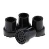 Thickened Walking Stick Rubber Ferrules Rubbers Tips Metal Ferrule  Walking Sticks Parts