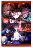 Ночная весенняя песня Официальные товары B2 Гобелен Fate/stay [Heaven's Feel] III. 2
