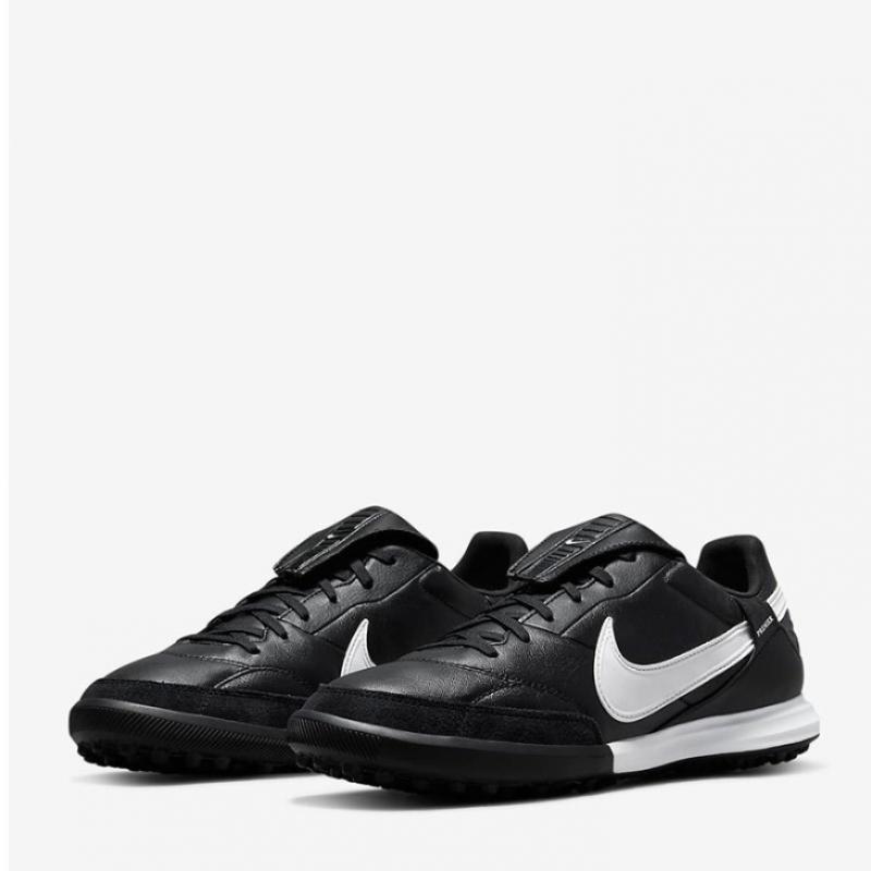 Nike Футбольные бутсы Premier 3 Tf At6178 010 S2310 Футзальные бутсы для искусственного газона