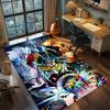 My Hero Academia Large Bedroom Rug Non Slip Washable Area Carpet Gamer Room Decor
