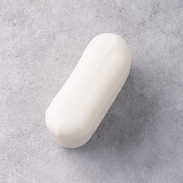 Антибактериальное косметическое мыло