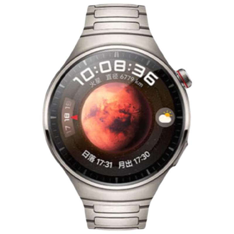 Huawei Умные часы WATCH 4 Pro (Китайская версия)