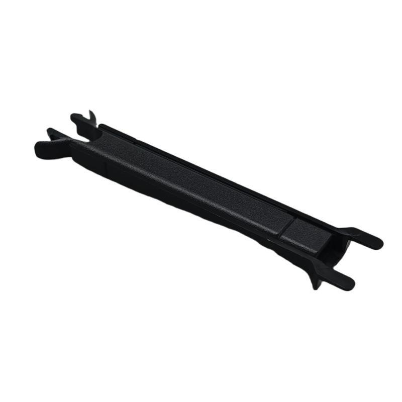 No-residue Car Plastic Wire Channel Removable Automotive Cable Sleeve for Dash Cam Interior Cord Organization