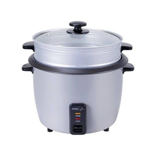 COSYLIFE CL-CRZ25S3 Rice Cooker