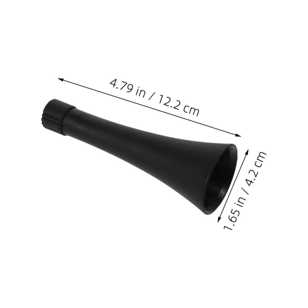 iplusmile 2pcs Clean the Gun Nozzle Tip Car