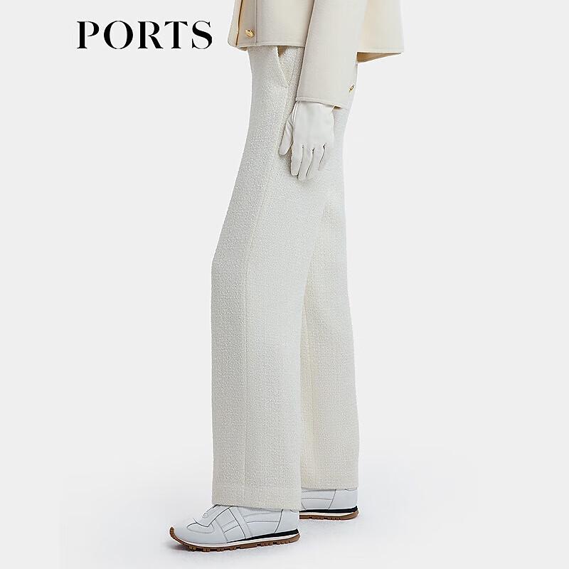 PORTS Women's Early Autumn Casual Pants