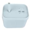 Pet Water Fountain Multifunction 1.5L Capacity Silent Circulation Automatic Cat Water Dispenser
