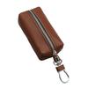 Vintage Large Capacity Pu Men Women Key Bag Cute Car Keys Bag Quality Coin Purse Small Things Organizer Mini Wallet Gifts