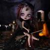 Кукла Blyth ICY DBS Костюм на Хэллоуин 1/6 bjd Тыква Праздничный Различные Костюмы Игрушки Аниме Костюмы для Девочек SD
