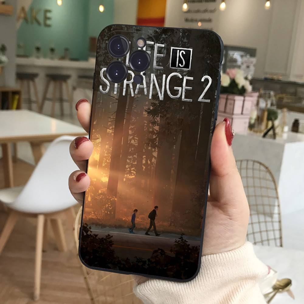 Чехол для телефона «Домик Габби» для iPhone 17 16 15 14 11 12 13 Pro Max Plus Mini Мягкая задняя крышка
