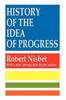 Книга History of the Idea of Progress