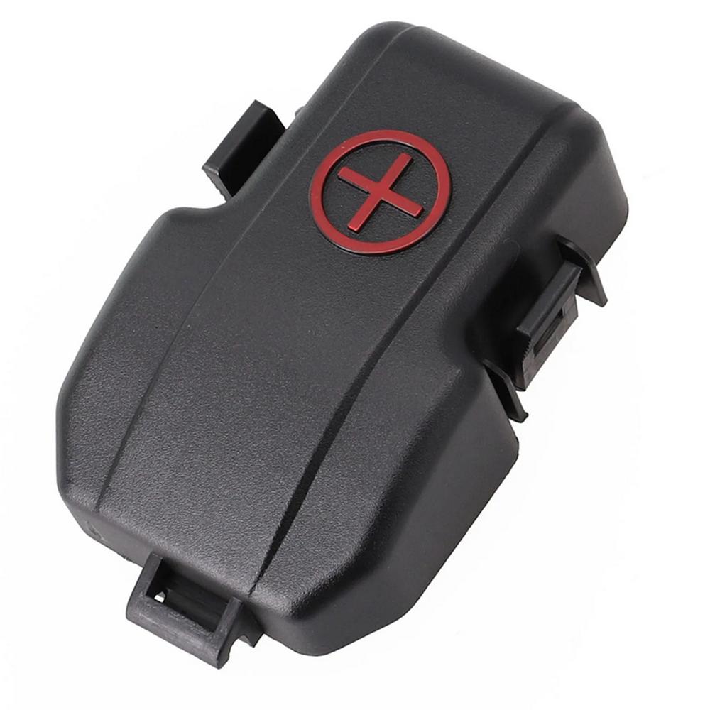 1 x Крышка клеммы аккумулятора 91971-2B370 Для Hyundai Santa Fe 2006-2012 Elantra HD