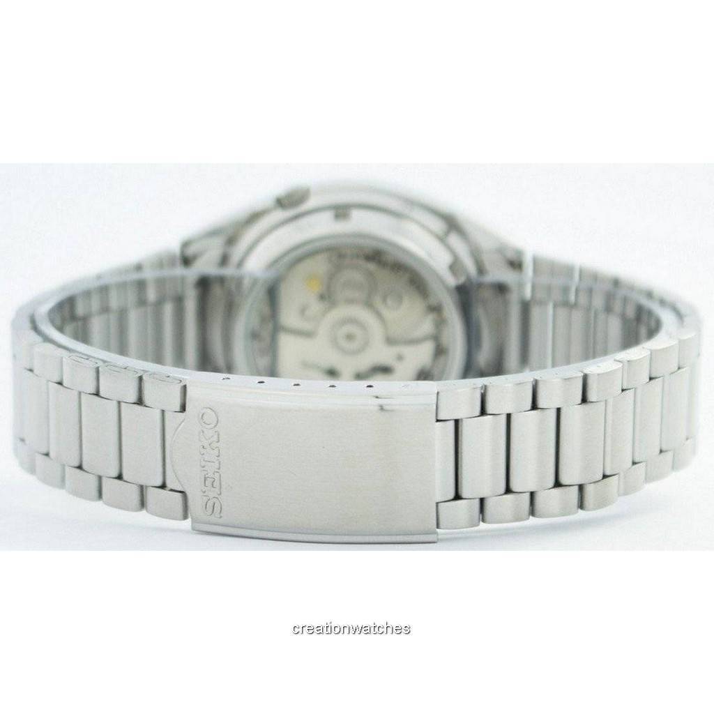 Seiko 5 Automatic Japan Made SNXS79 SNXS79J1 SNXS79J Мужские часы