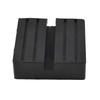 Jacking Pad Beam Rubber Support Block Scissor Car Lift Mat Auto Rubber Supporting Holder Blocks Repair Tool 70x70x25mm