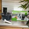 Аксессуары для Thermomix TM5 и TM6: Нарезка и шинковка фруктов и овощей