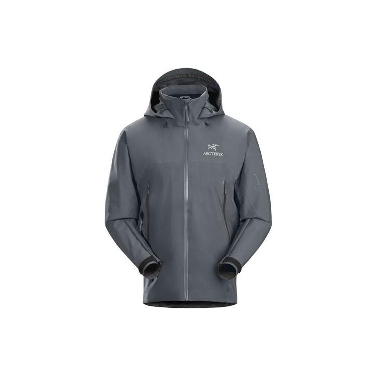 Мужская ветровка Arc'teryx BETA AR 25854