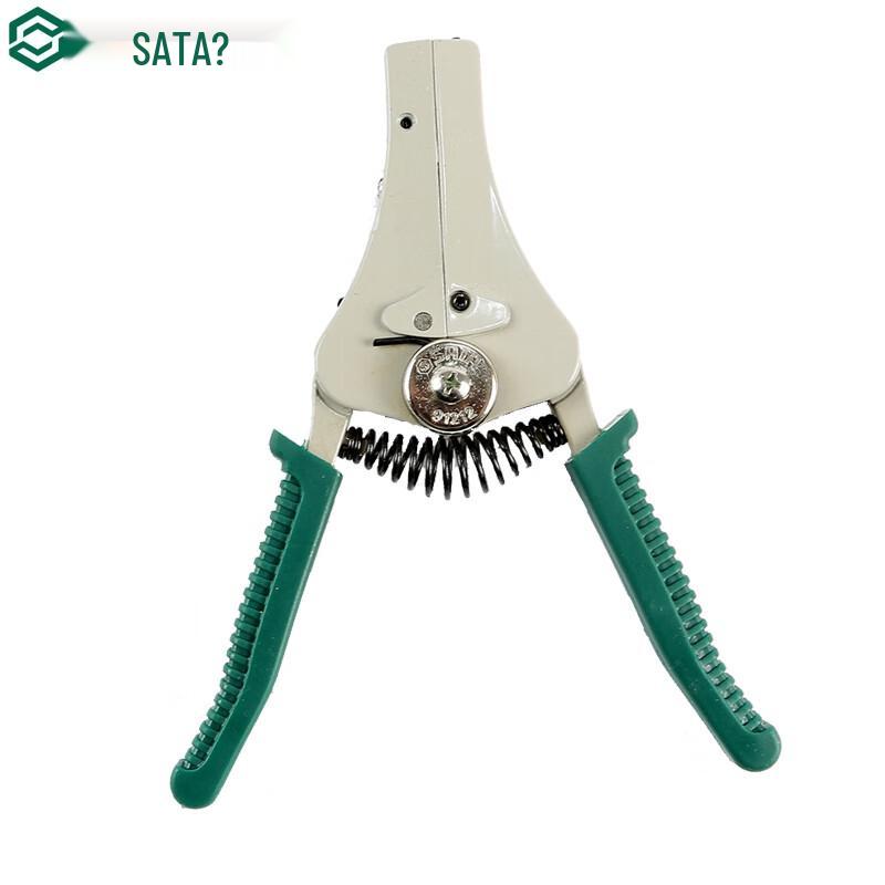 SATA 91212 Automatic Wire Stripper