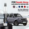 Горячий Автомобильный Специальный Для Marti Suzuki Jimny 1998-2025 JB53 JB64 JB74 Ремонтный Карандаш Для Царапин Удаление Царапин DIY Автоаксессуары
