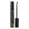 Comolife Viewna Mascara for Single Droopy Eyelids Waterproof Mascara Sweat and Water Resistant Clear Black Curved Brush Easy To Apply Upward Curl