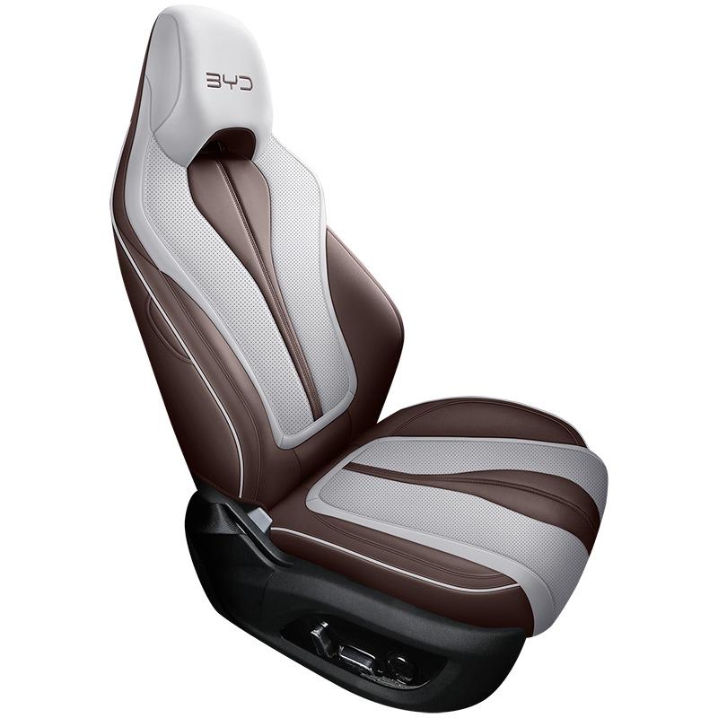 BYD Frigate 07 All-Season Seat Cushion, 2023 DM-i 205KM Flagship Model