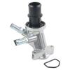 1x Thermostat Assembly #68028074AA For Dodge Nitro 2007-2009 2.8CRD TURBO DIESEL