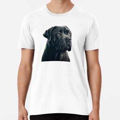Футболка Cane Corso Premium от S до 5XL Сделано в Австралии/США Футболка