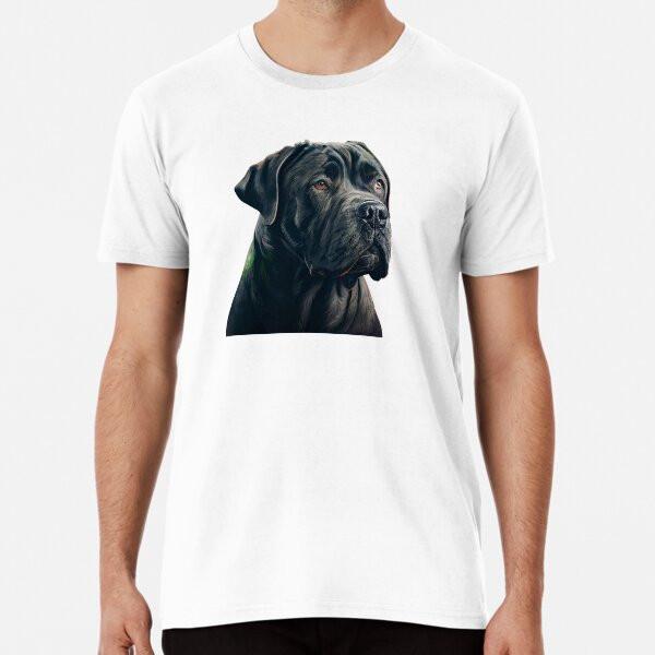 Футболка Cane Corso Premium от S до 5XL Сделано в Австралии/США Футболка
