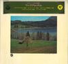 LP Пластинка ЙОНЕЛ ПЕРЛЕА, БАМБЕРГСКИЙ СИМФОНИЧЕСКИЙ ОРКЕСТР - Россини: Знаменитые увертюры "william  MS1072VX COLUMBIA 1970 Япония Классика Б/У