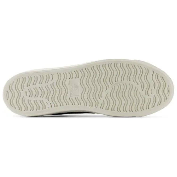New Balance BB100 Черно-белые кроссовки унисекс BB100CVB