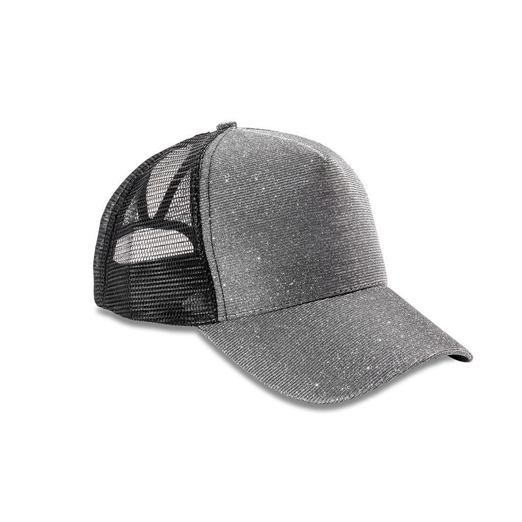 Результат Core Sparkle Cap