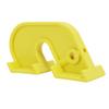 Circuit Breaker Lockout Device Insulated Nylon PA for Power Chemical Industrial Automotive