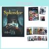 Настольная игра Splendor Полная английская мини-версия Элегантная вечеринка Семейные игральные карты