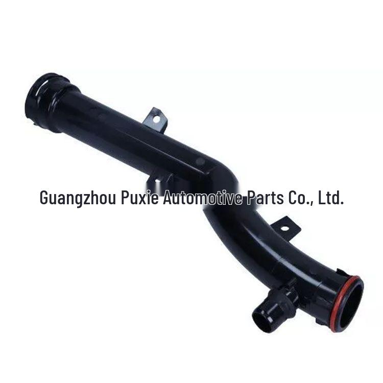 Термостат охлаждения Citroen Водопроводная трубка Автоаксессуар 9800661880