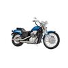 Aoshima Bunka Kyozai The Bike 19 Honda NC37 Steed VLS Пластиковая модель (АОСИМА) нет. 1/12 '98