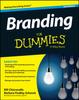 The Branding For Dummies Book