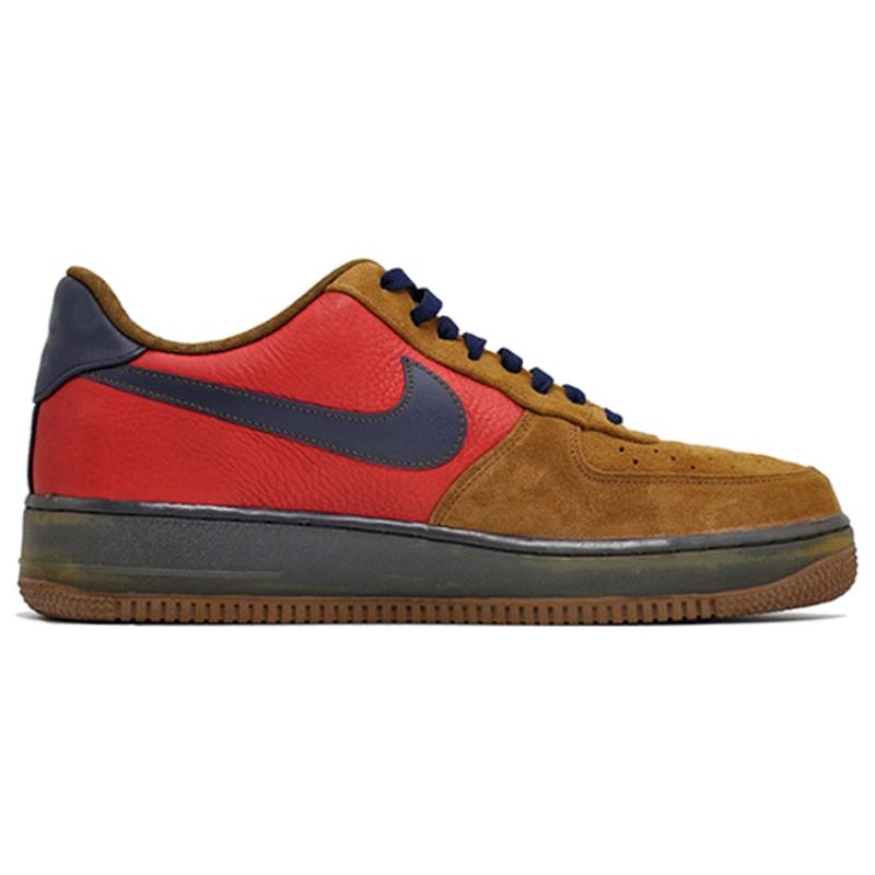 Nike Кроссовки Air Force 1 Low New Six Vince Carter 315181-241
