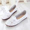 Женская обувь Лоферы Женские мокасины на плоской подошве Женская обувь из натуральной кожи