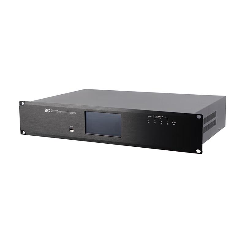 Itc TP-25300M Цифровой процессор для конференций