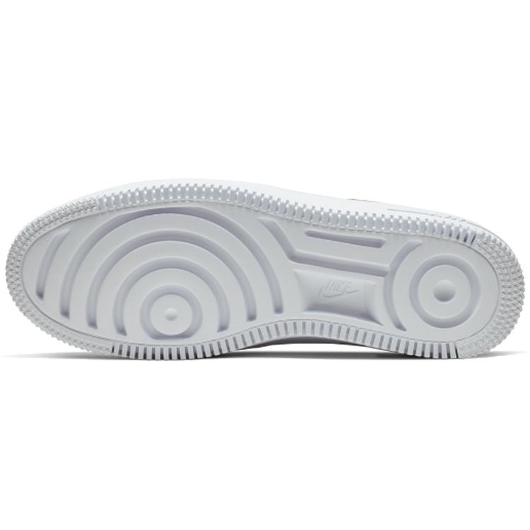 (WMNS) Nike Air Force 1 Sage Low LX 'Серый Темная Орхидея' Женские BV1976-003