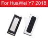 Динамик для Huawei P40 Lite P6 P7 P8 P10 P20 P30 P30 Pro P9 PLUS серии, запасные части для наушников