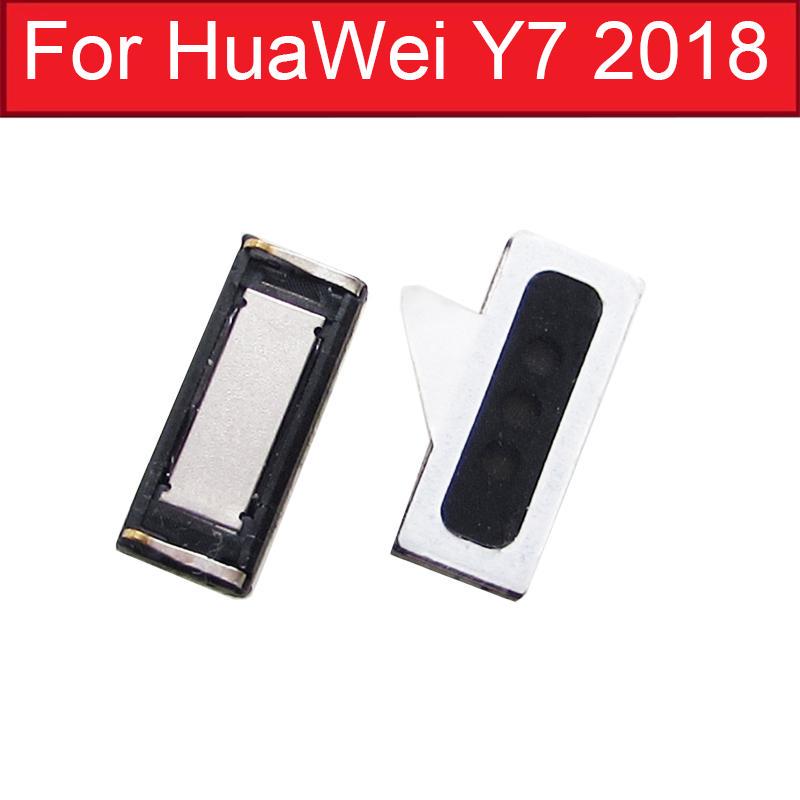 Динамик для Huawei P40 Lite P6 P7 P8 P10 P20 P30 P30 Pro P9 PLUS серии, запасные части для наушников