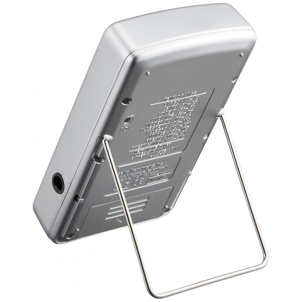 Seiko Тюнер и метроном с аналоговым измерителем SMP100