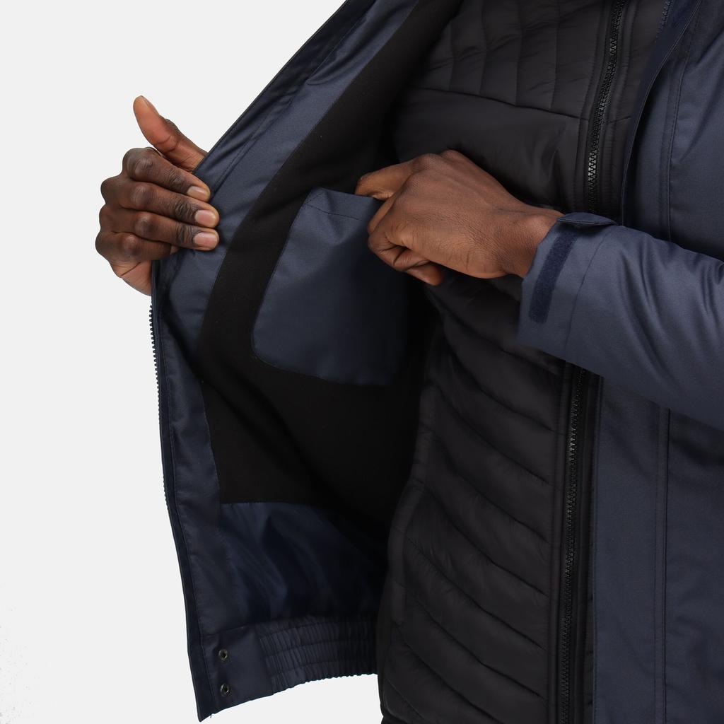 Regatta Professional Mens Waterproof Jacket