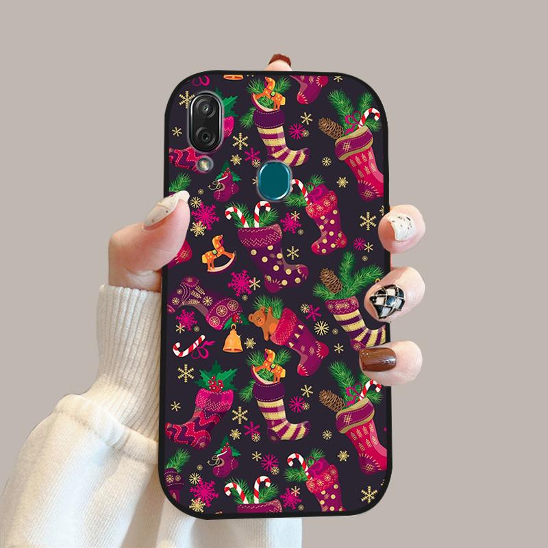 Чехол для ZTE Blade V10 Vita V 10 Vita, мягкий силиконовый бампер из ТПУ для телефона, чехлы с мультяшной печатью для ZTE Blade V10