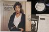 LP Пластинка БРЮС СПРИНГСТИН - Darkness On The Edge Of Town 25AP1000PROMO CBS SONY 1978 Япония Рок Б/У