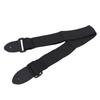 Guitar Strap Adjustable Length for Bass & Electric Guitar